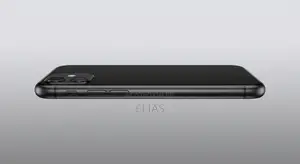 Apple iPhone 11 128 GB Black