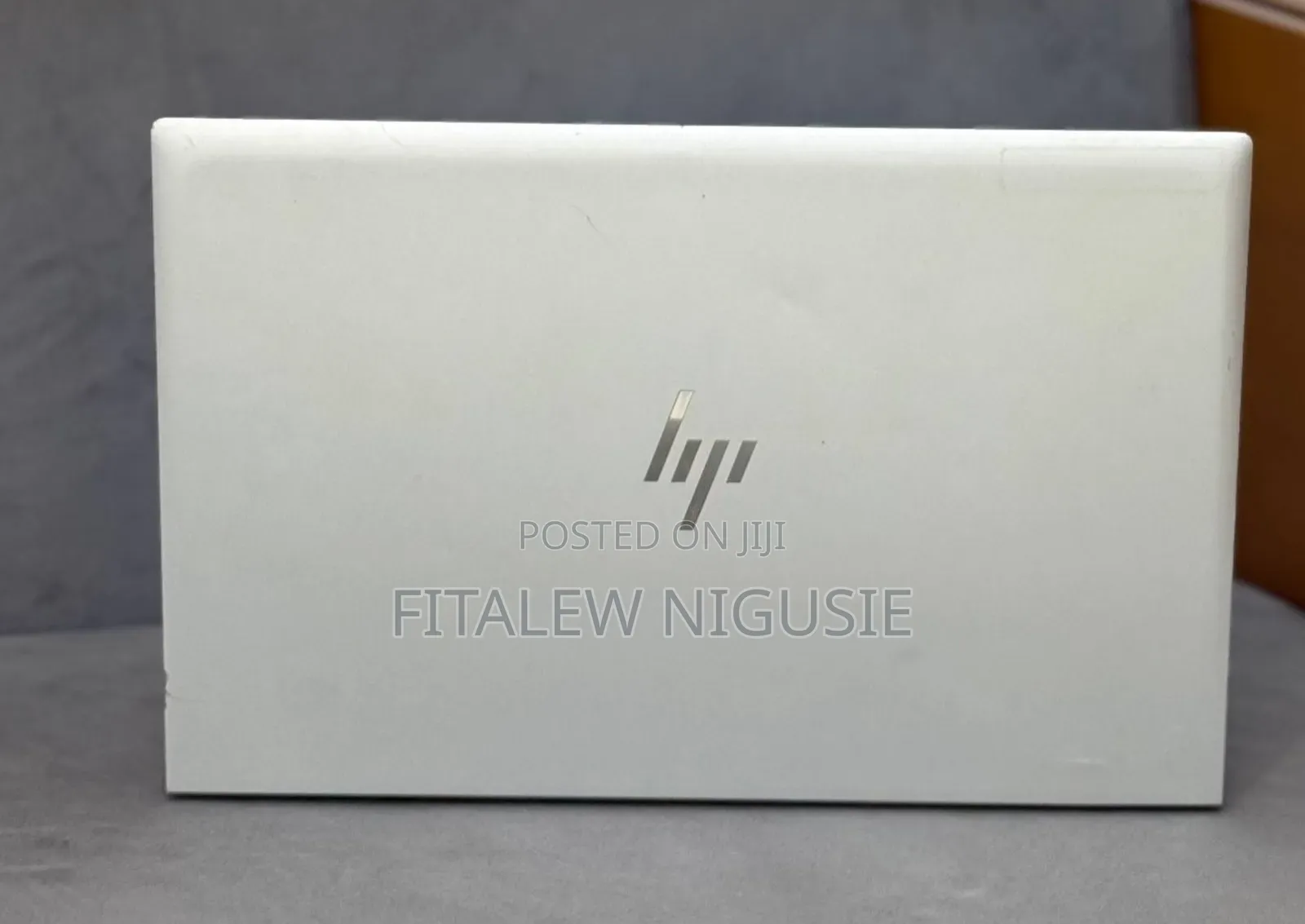 New Laptop HP EliteBook 840 G8 16GB Intel Core i7 SSD 512GB