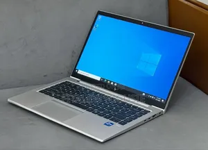 New Laptop HP EliteBook 840 G8 16GB Intel Core i7 SSD 512GB