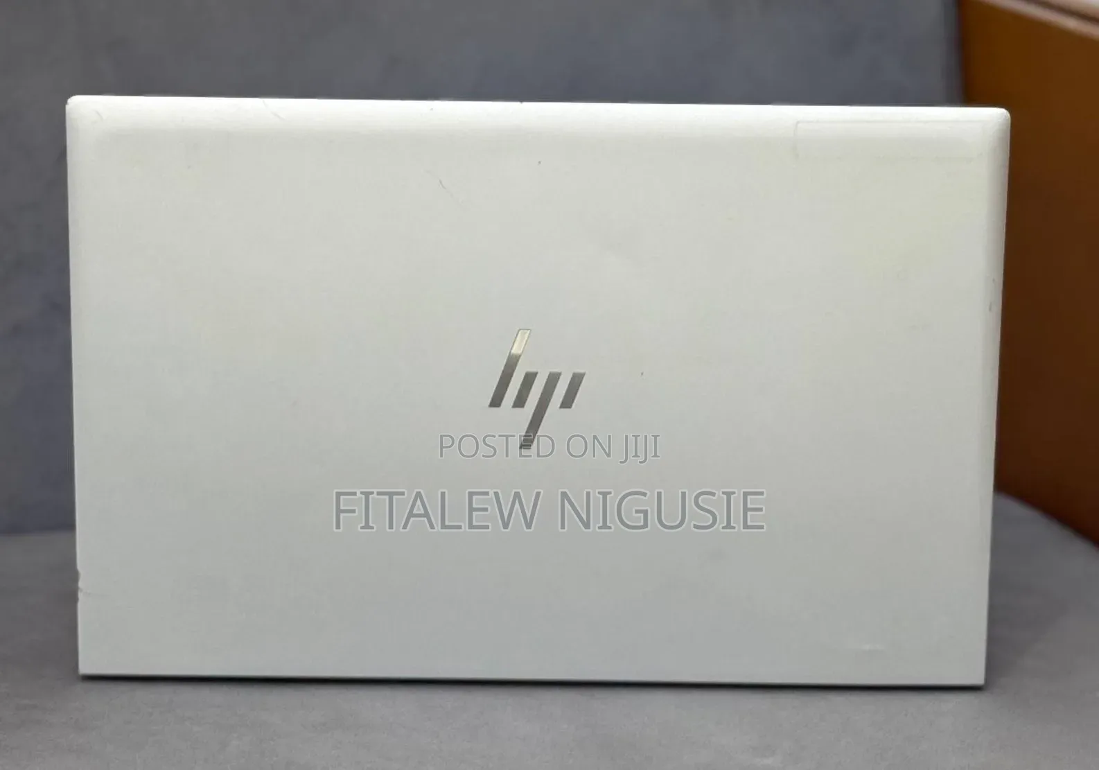 New Laptop HP EliteBook 840 G8 16GB Intel Core i7 SSD 512GB