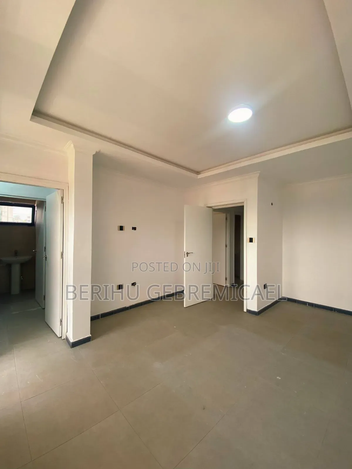 3bdrm Apartment in Aware, Yeka for rent