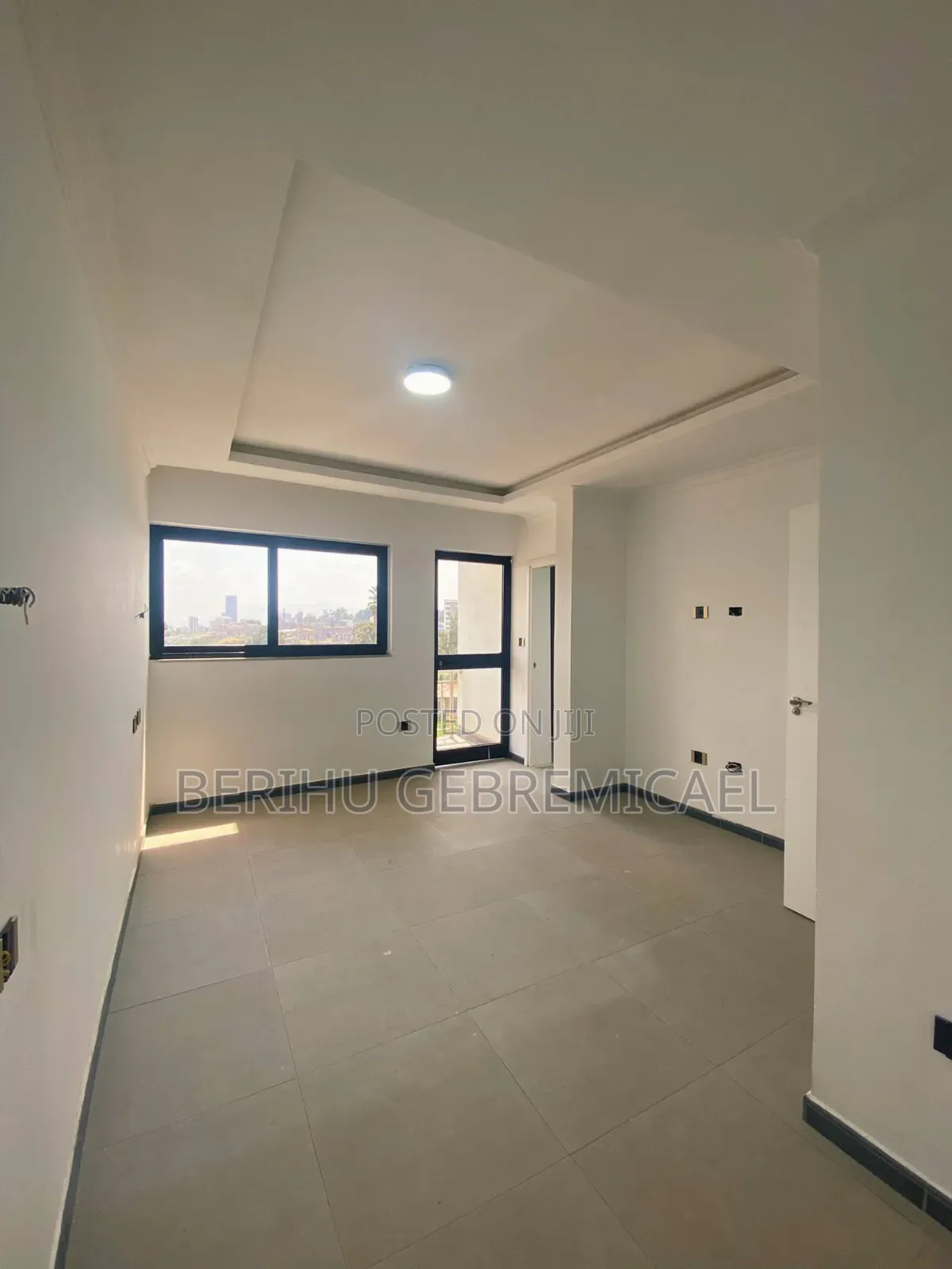 3bdrm Apartment in Aware, Yeka for rent