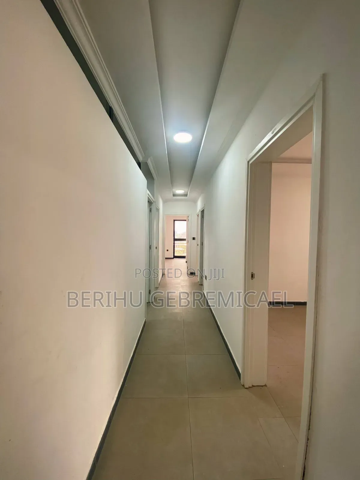 3bdrm Apartment in Aware, Yeka for rent
