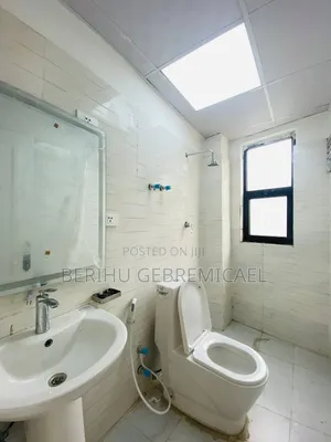 3bdrm Apartment in Megenagna, Bole for rent