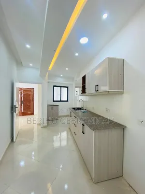 3bdrm Apartment in Megenagna, Bole for rent