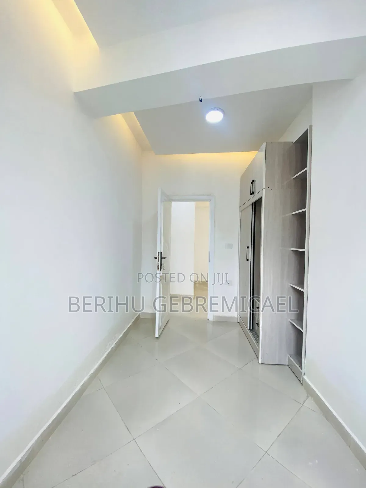 3bdrm Apartment in Megenagna, Bole for rent