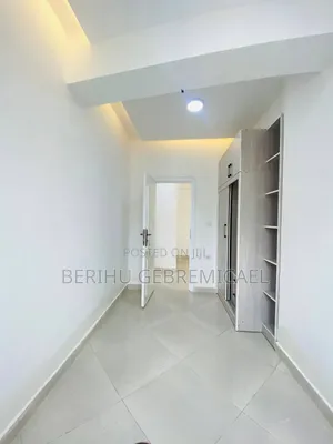3bdrm Apartment in Megenagna, Bole for rent