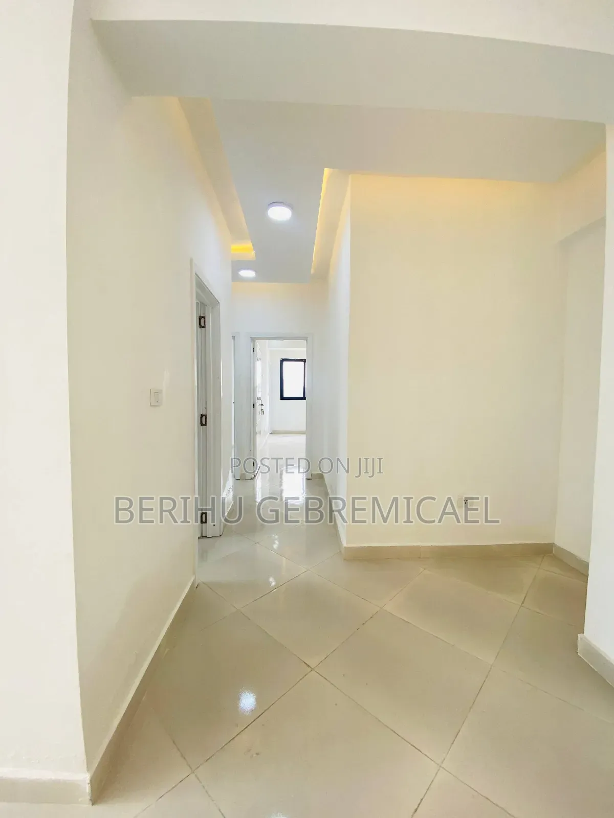 3bdrm Apartment in Megenagna, Bole for rent