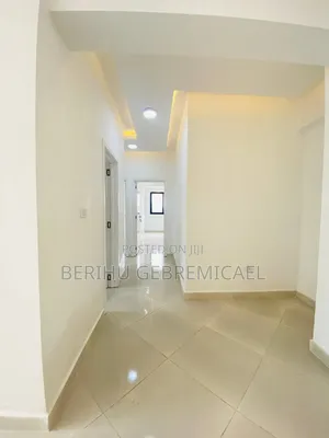 3bdrm Apartment in Megenagna, Bole for rent