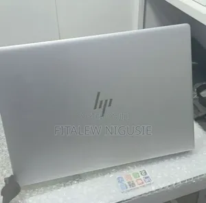 New Laptop HP EliteBook 840 G5 16GB Intel Core i5 SSD 512GB