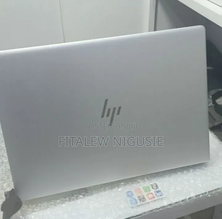 New Laptop HP EliteBook 840 G5 16GB Intel Core i5 SSD 512GB