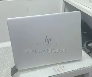 New Laptop HP EliteBook 840 G5 16GB Intel Core i5 SSD 512GB