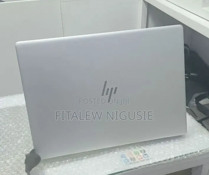 New Laptop HP EliteBook 840 G5 16GB Intel Core i5 SSD 512GB