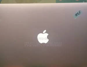 New Laptop Apple MacBook Air 2017 8GB Intel Core i7 SSD 128GB