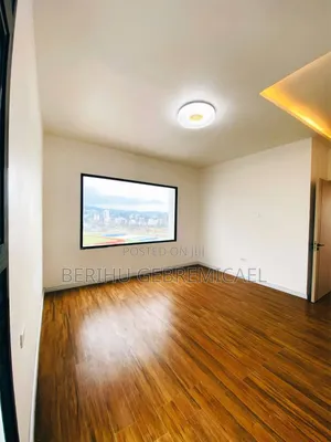 Furnished 1bdrm Apartment in Kasanchis, Yeka for rent