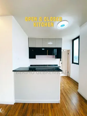 Furnished 1bdrm Apartment in Kasanchis, Yeka for rent