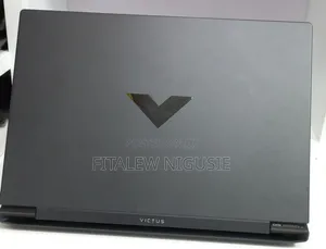 New Laptop HP Victus 16 16GB Intel Core i7 SSD 512GB