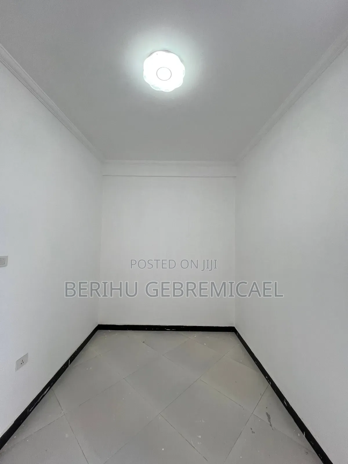 3bdrm Apartment in Summit, Bole for rent