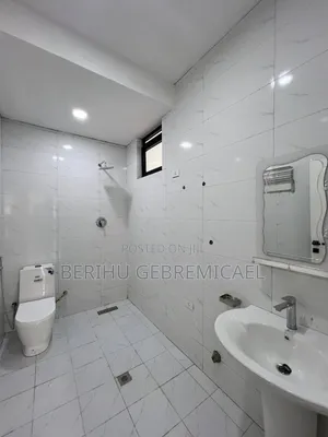 3bdrm Apartment in Summit, Bole for rent