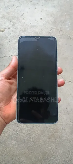 New Samsung Galaxy M05 64 GB