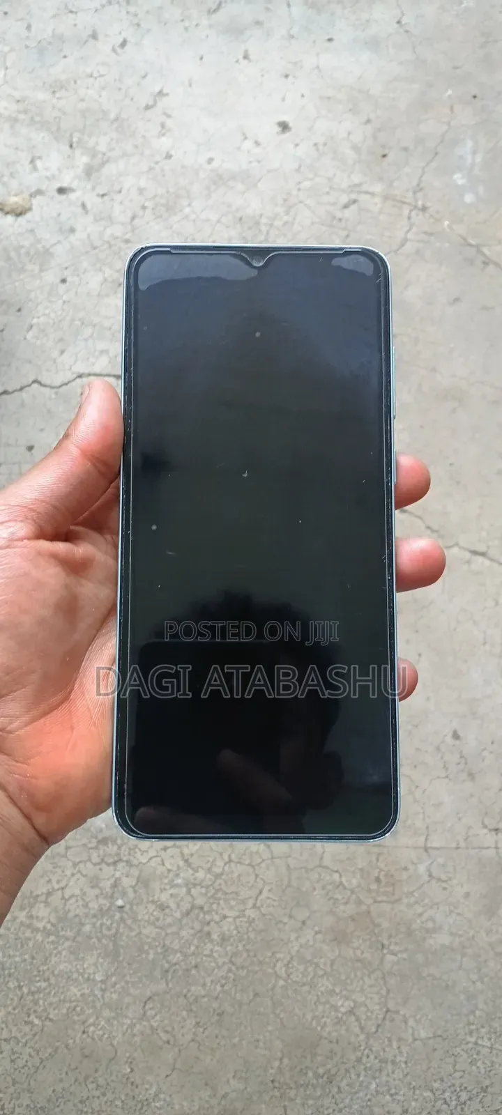 New Samsung Galaxy M05 64 GB