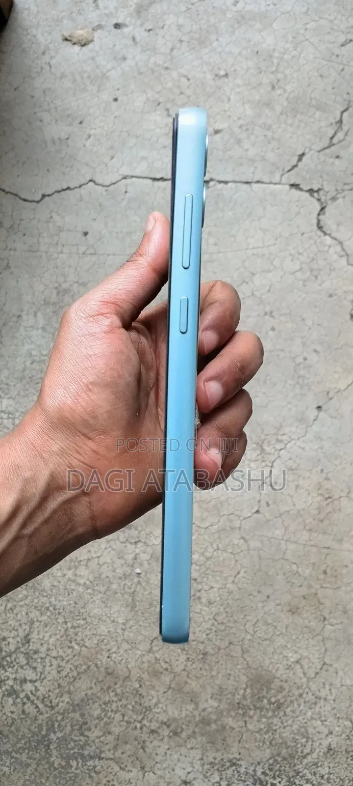 New Samsung Galaxy M05 64 GB