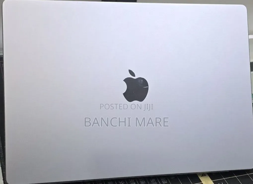 New Laptop Apple MacBook Pro 2021 M1 Max 32GB Apple M1 Max SSD 1T