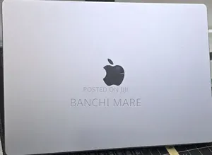 New Laptop Apple MacBook Pro 2021 M1 Max 32GB Apple M1 Max SSD 1T