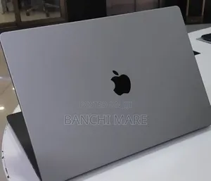 New Laptop Apple MacBook Pro 2021 M1 Max 32GB Apple M1 Max SSD 1T