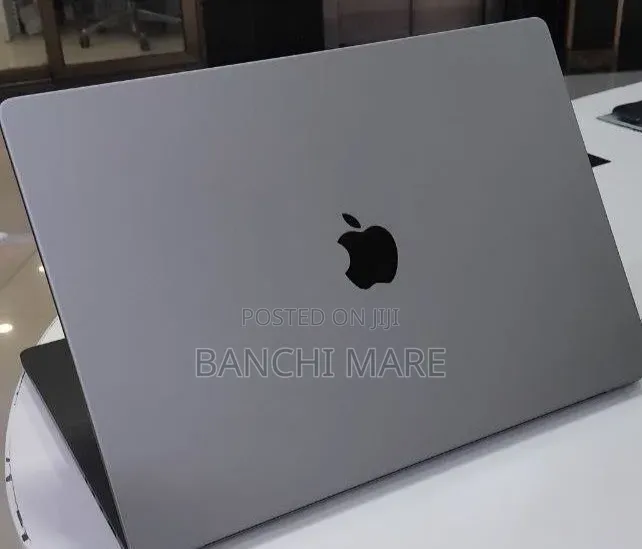 New Laptop Apple MacBook Pro 2021 M1 Max 32GB Apple M1 Max SSD 1T