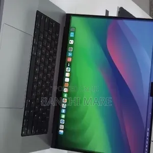 New Laptop Apple MacBook Pro 2021 M1 Max 32GB Apple M1 Max SSD 1T