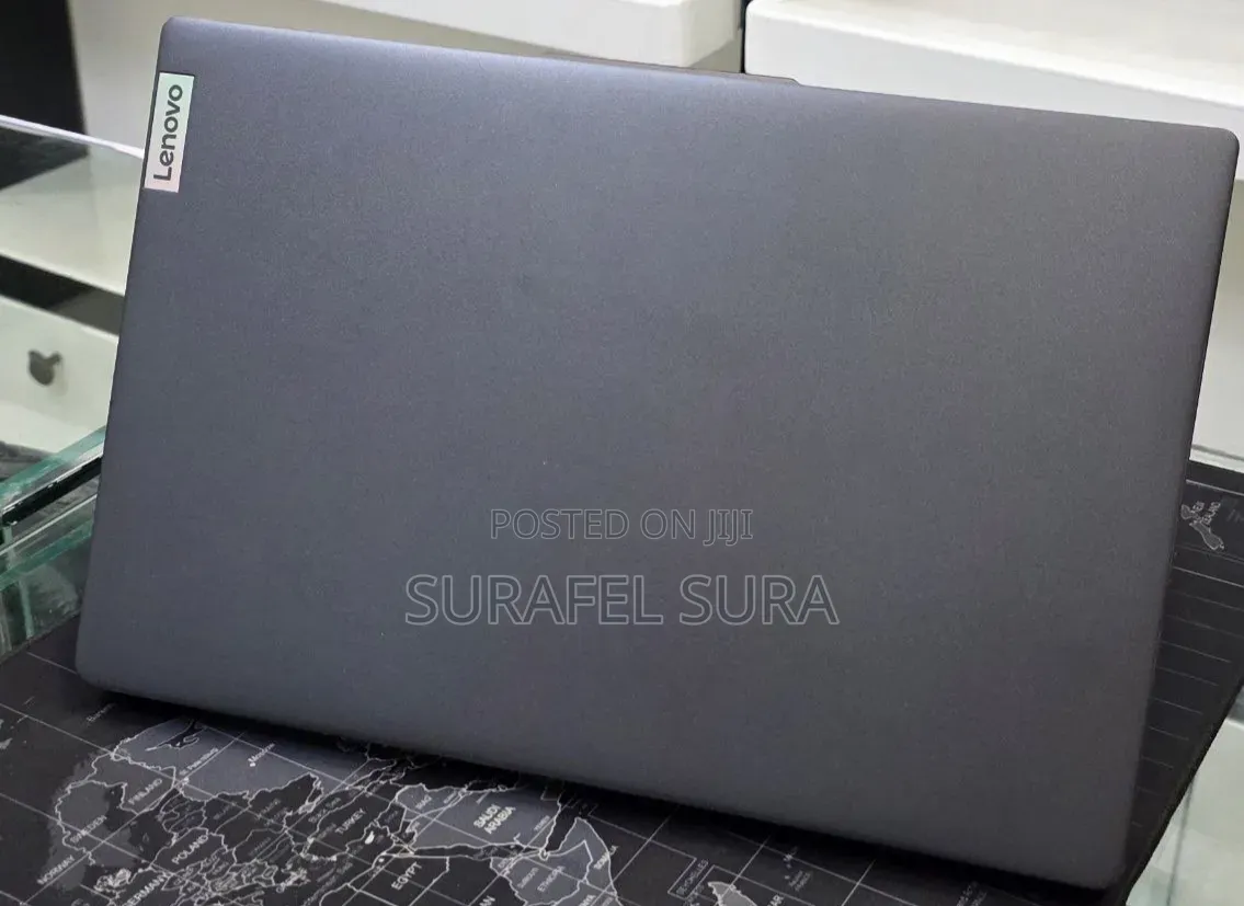 New Laptop Lenovo Ideapad 3 8GB Intel Core i5 SSD 512GB