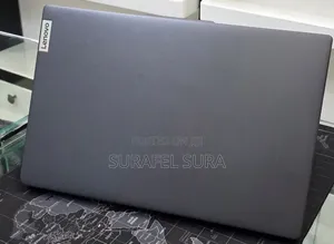 New Laptop Lenovo Ideapad 3 8GB Intel Core i5 SSD 512GB