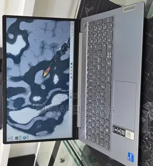 New Laptop Lenovo Ideapad 3 8GB Intel Core i5 SSD 512GB