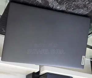 New Laptop Lenovo Ideapad 3 8GB Intel Core i5 SSD 512GB