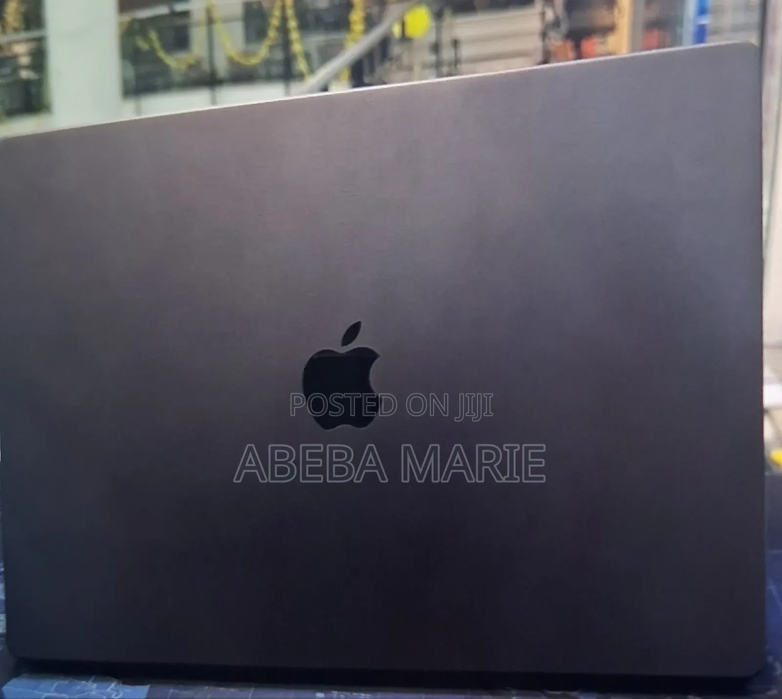 New Laptop Apple MacBook Pro 2024 M4 Max 48GB Apple M4 Max SSD 2T