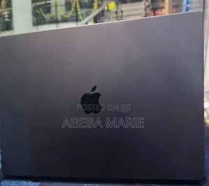 New Laptop Apple MacBook Pro 2024 M4 Max 48GB Apple M4 Max SSD 2T