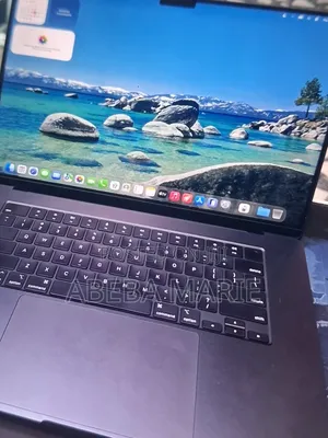 New Laptop Apple MacBook Pro 2024 M4 Max 48GB Apple M4 Max SSD 2T