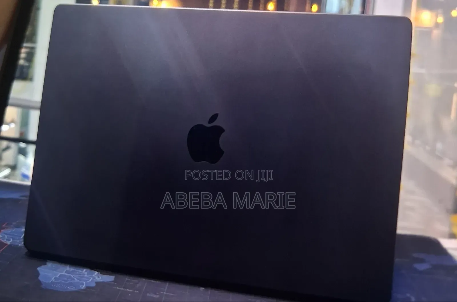 New Laptop Apple MacBook Pro 2024 M4 Max 48GB Apple M4 Max SSD 2T