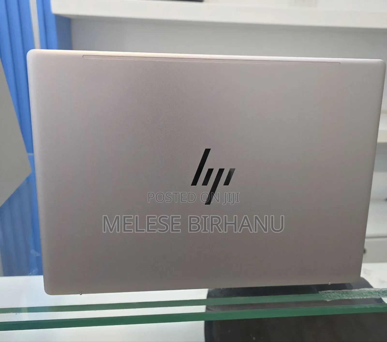 New Laptop HP Pavilion 14 16GB Intel Core i7 SSD 512GB