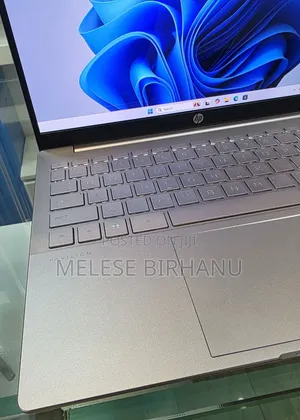 New Laptop HP Pavilion 14 16GB Intel Core i7 SSD 512GB