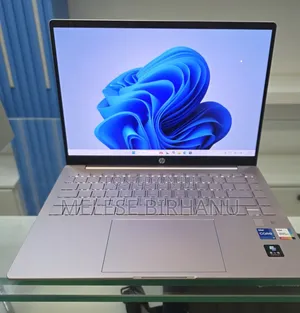 New Laptop HP Pavilion 14 16GB Intel Core i7 SSD 512GB