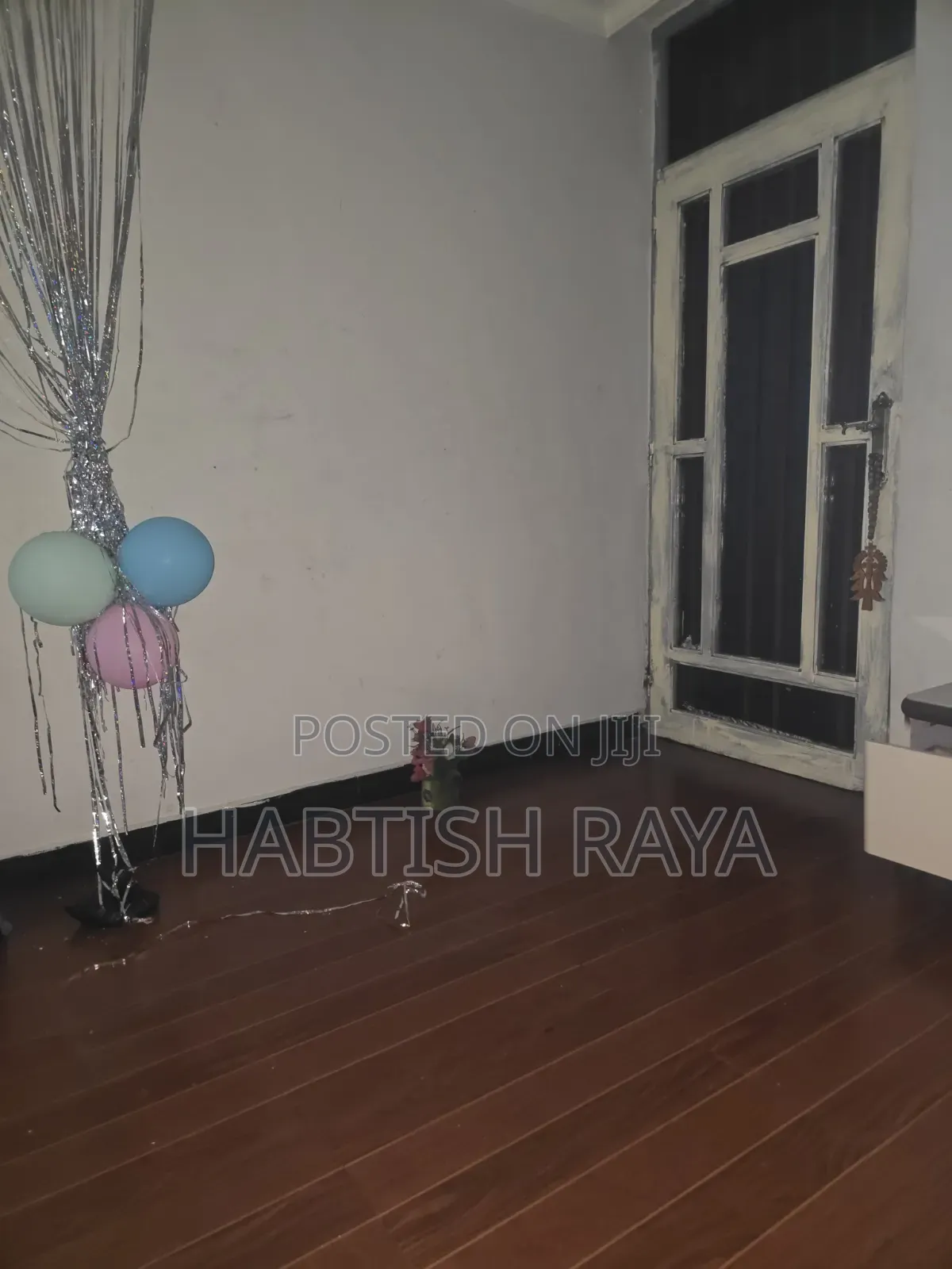 Furnished 2bdrm Condo in Condominium, Bole for sale