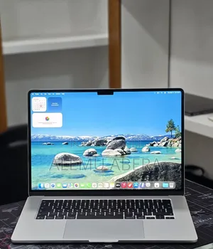New Laptop Apple MacBook Air 2026 M5 16GB Apple M5 SSD 512GB