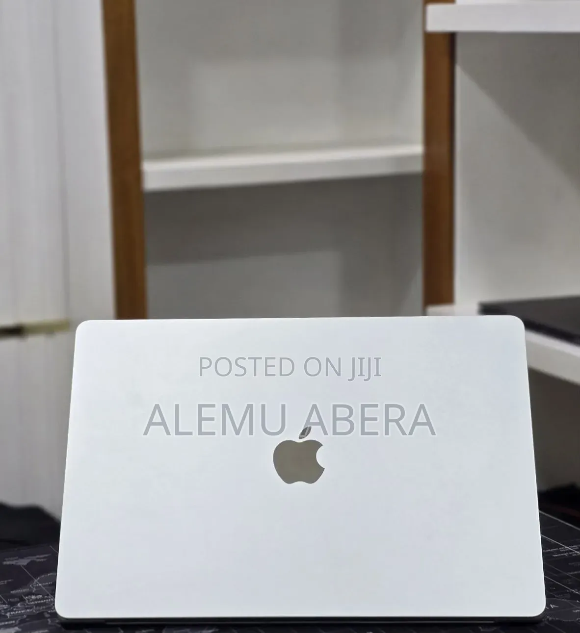New Laptop Apple MacBook Air 2026 M5 16GB Apple M5 SSD 512GB