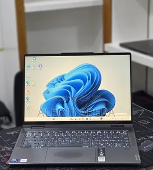 New Laptop Lenovo 16GB Intel Core Ultra 5 SSD 512GB