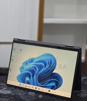 New Laptop Lenovo 16GB Intel Core Ultra 5 SSD 512GB
