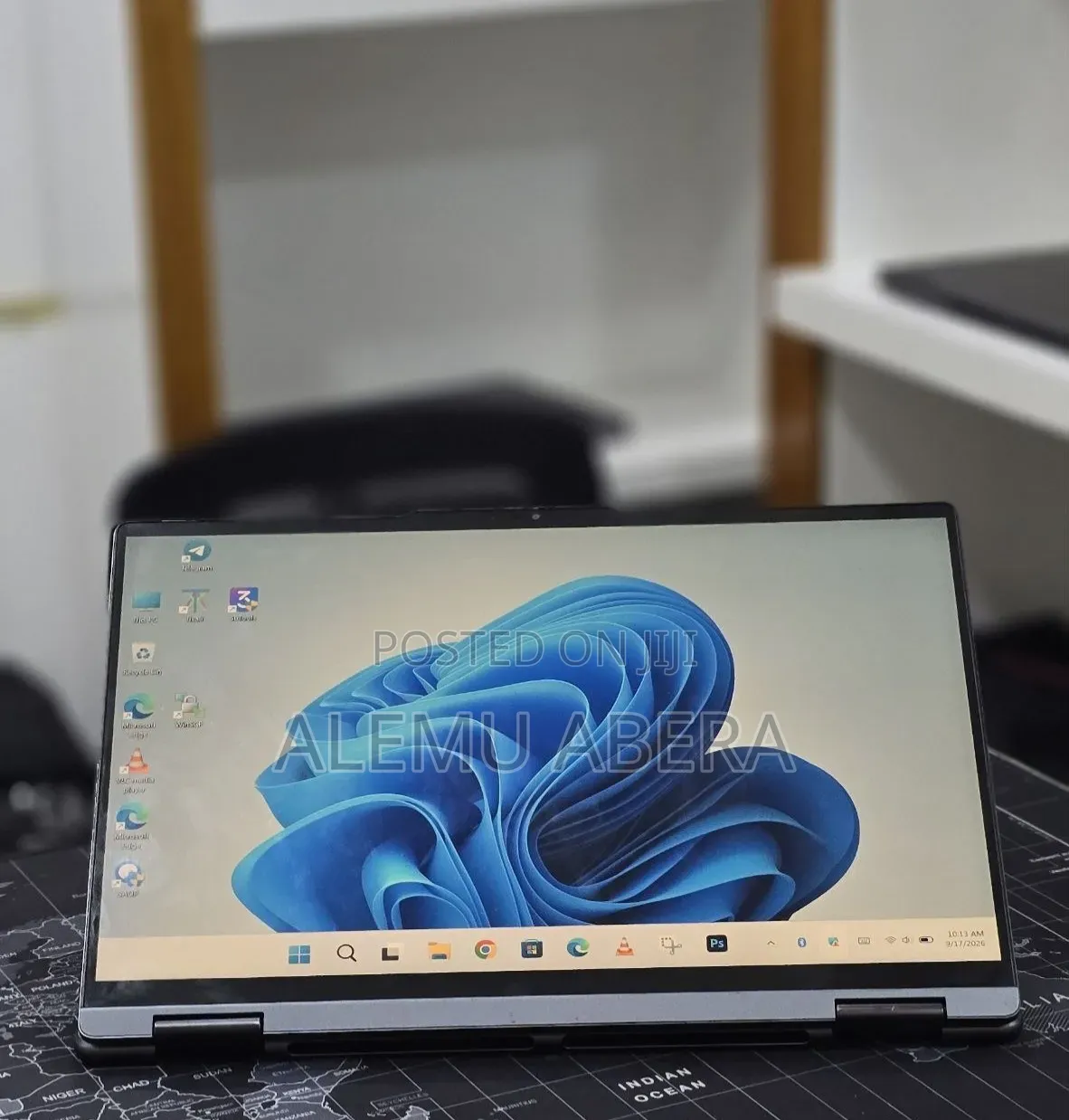 New Laptop Lenovo 16GB Intel Core Ultra 5 SSD 512GB