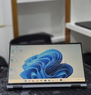 New Laptop Lenovo 16GB Intel Core Ultra 5 SSD 512GB