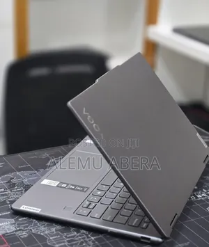 New Laptop Lenovo 16GB Intel Core Ultra 5 SSD 512GB